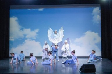 Гала-концерт фестиваля «Чайка над городом» состоялся в Петропавловске-Камчатском 4