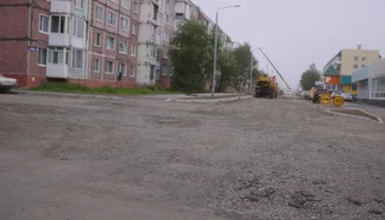 В Петропавловске-Камчатском появились дополнительные парковки В Петропавловске-Камчатском появились дополнительные парковки