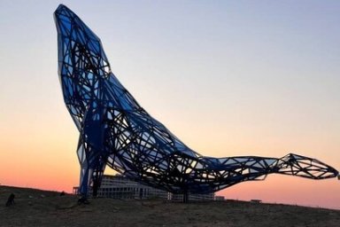Завершилась программа арт-кластера «Таврида.АРТ» 3