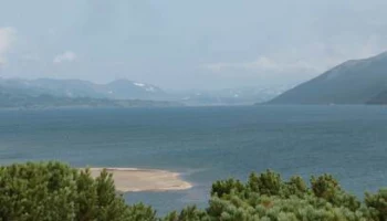 Озеро Толмачева на Камчатке открыли для туристов