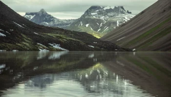 Аномально «жирненьких» дафний обнаружили ученые в реликтовом озере Камчатки Аномально «жирненьких» дафний обнаружили ученые в реликтовом озере Камчатки