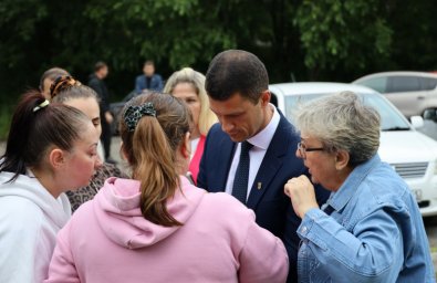 Стартовал сбор идей для программы «Округ 20/30» в Пограничном на Камчатке 0