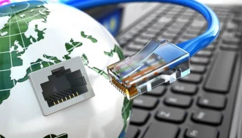 Высокоскоростной интернет придет еще в четыре села Камчатки Высокоскоростной интернет придет еще в четыре села Камчатки