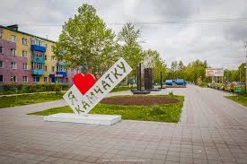 Жители Елизова смогут выбрать территории для благоустройства в этом году