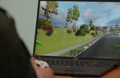 Муниципальный этап &laquo;Зарницы 2.0&raquo; стартовал в Елизове на Камчатке 0