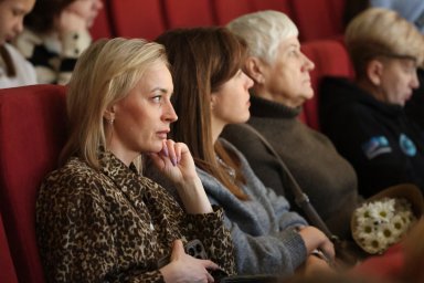 Победителей фестиваля &laquo;Россия в сердце моём&raquo; наградили на Камчатке 3