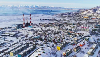 Паспорт готовности к зимнему сезону получил в установленные сроки Петропавловск-Камчатский Паспорт готовности к зимнему сезону получил в установленные сроки Петропавловск-Камчатский
