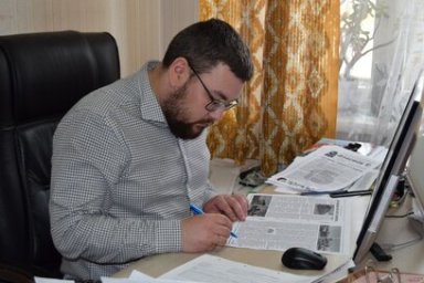 На Камчатке газета «Народовластие» официально переименована в «Корякию» 1