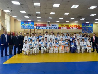 Соревнования на Кубок края по дзюдо среди юных спортсменов прошли на Камчатке 3 Соревнования на Кубок края по дзюдо среди юных спортсменов прошли на Камчатке 3