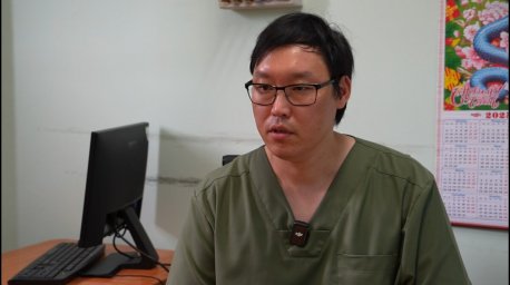Значимость помощи столичных ревматологов отметил глава Минздрава Камчатки 1