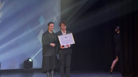 Спортивные итоги 2025 года на церемонии &laquo;Звёзды Камчатского спорта&raquo; подвели в Камчатском крае 3