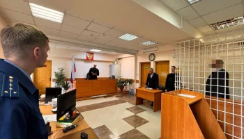 На 14 лет за системные взятки осужден экс-замминистра здравоохранения Камчатки На 14 лет за системные взятки осужден экс-замминистра здравоохранения Камчатки