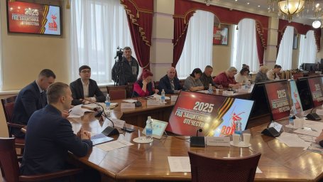 Шествие «Бессмертного полка» впервые за три года пройдет в Петропавловске-Камчатском 5