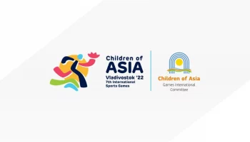 Спортсмены с Камчатки заняли призовые места на Международных спортивных играх «Дети Азии»