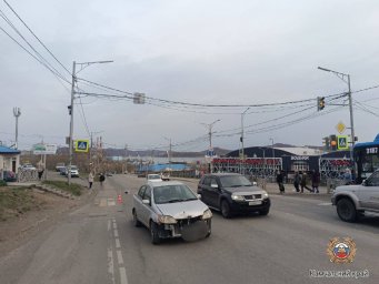 Возбуждено уголовное дело против водителя, совершившего наезд на ребенка на Камчатке 0
