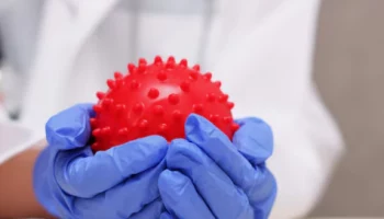 Опасное заболевание краснуха относится к вакциноуправляемым инфекциям