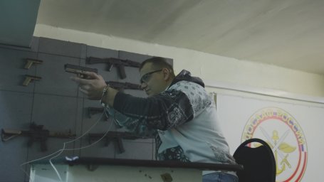 Соревнования по практической стрельбе прошли на Камчатке 8