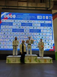 Блеснули в Хабаровске и готовятся принимать гостей дома спортсмены Камчатки 2