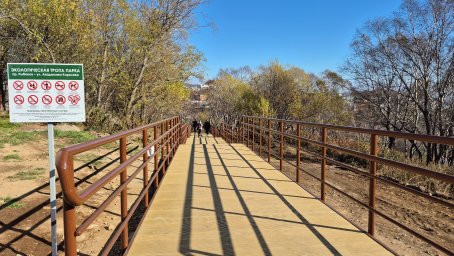 Итоги по благоустройству в 2025 году подвели в администрации Петропавловска-Камчатского 1