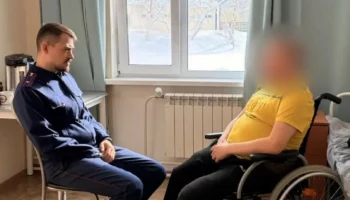 Информацию о возможном ущемлении социальных прав жителя дома&ndash;интерната проверили на Камчатке