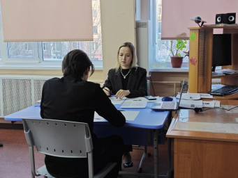 Итоговое собеседование по русскому языку прошли более трёх тысяч учащихся девятых классов Камчатского края 2