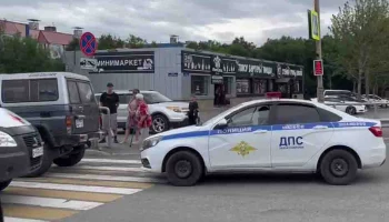 Направлено в суд уголовное дело в отношении водителя, сбившего школьника в Петропавловске-Камчатском