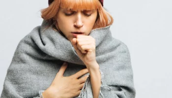 Инфицирование туберкулезом происходит воздушно-капельным путём