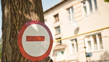 Временные ограничения движения на улично-дорожной сети введут с мая в Петропавловске-Камчатском