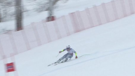 Золотую медаль среди женщин на Чемпионате России завоевала Юлия Плешкова, представляющая Камчатку 5