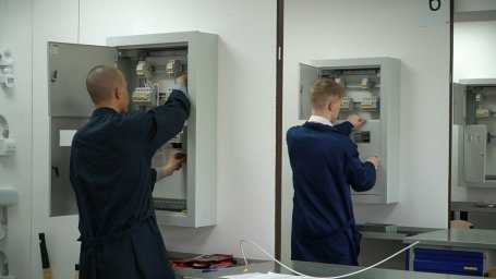 Более 1 300 студентов колледжей и техникумов пройдут демоэкзамен в Камчатском крае 3