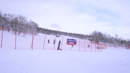 Всесезонным спортивно-туристическим объектом станет горнолыжный комплекс &laquo;Гора Морозная&raquo; на Камчатке 7