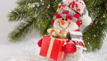 Подарки для детей с ограниченными возможностями прибыли в труднодоступное село Манилы на Камчатке