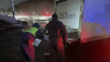 После рейда &laquo;Иностранец&raquo; 13 мигрантов выдворят с Камчатки