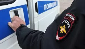 Закладчицу задержали на Камчатке полицейские