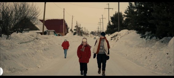 На международном фестивале в Нью-Йорке продемонстрируют ленту, созданную на Камчатке 1 На международном фестивале в Нью-Йорке продемонстрируют ленту, созданную на Камчатке 1