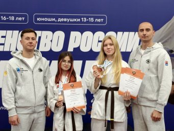 Продемонстрировали высокий уровень подготовки и отлично выступили на первенстве России айкидисты Камчатки 1 Продемонстрировали высокий уровень подготовки и отлично выступили на первенстве России айкидисты Камчатки 1