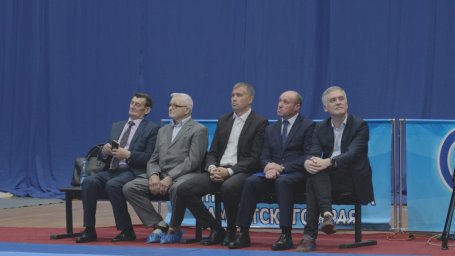 Всероссийские соревнования по самбо «Кубок пяти морей на призы Росрыболовства» завершились на Камчатке 0