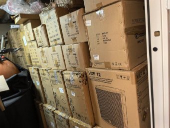 Новой профессиональной техникой оснастили филармонию на Камчатке 0