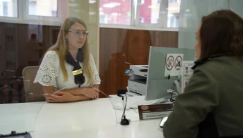 Набор сотрудников объявил Многофункциональный центр Камчатского края