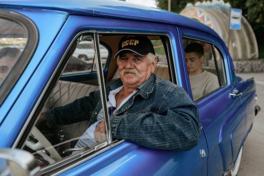 Петропавловску-Камчатскому — 285 лет: как прошел знаменательный праздник 11 Петропавловску-Камчатскому — 285 лет: как прошел знаменательный праздник 11