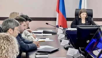 Реализацию мероприятий Года единства народов России обсудили на Камчатке