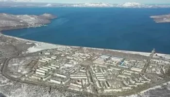 Вилючинск включили в программу мастер-планов на Камчатке