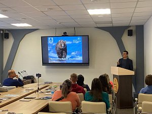 Пять лет исполнилось Школе защитников природы Кроноцкого заповедника на Камчатке 6