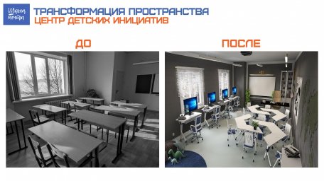 Студенты разработали дизайн-проекты для пяти образовательных учреждений Камчатки 5