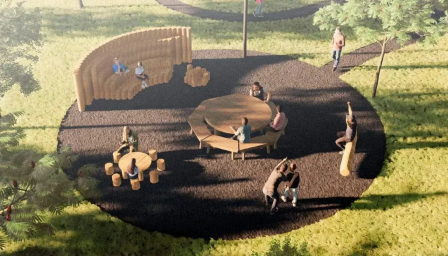 13 апреля &mdash; последний день приёма предложений по названию для нового эко-парка в Петропавловске-Камчатском 6