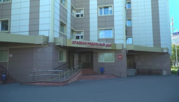 Краевой роддом расширил диагностический потенциал лаборатории на Камчатке