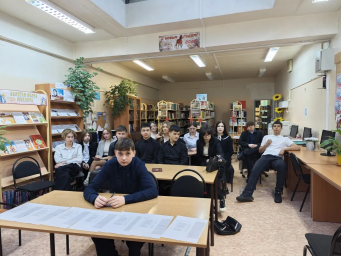 Итоговое собеседование по русскому языку прошли более трёх тысяч учащихся девятых классов Камчатского края 1