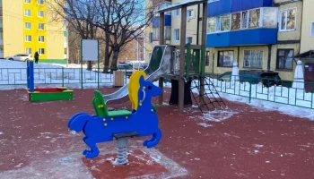 Приём заявок на участие в проекте &laquo;Дальневосточные дворы&raquo; продолжается в Петропавловске-Камчатском