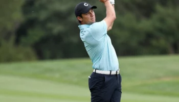 Клюшкой для гольфа домахался до ареста житель Петропавловска-Камчатского