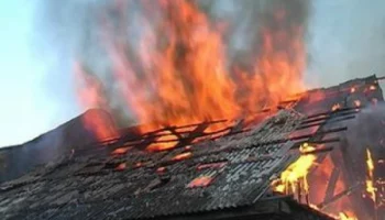 Мужчина погиб в пожаре в столице Камчатки